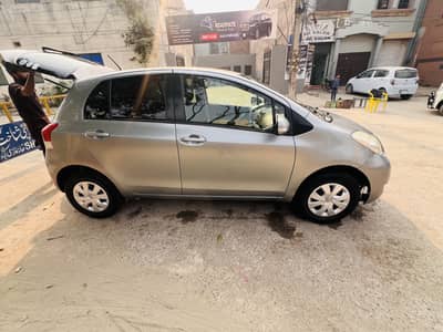 Just like brand new home used car