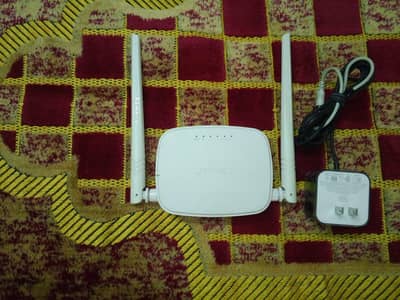 Tenda Wifi routers