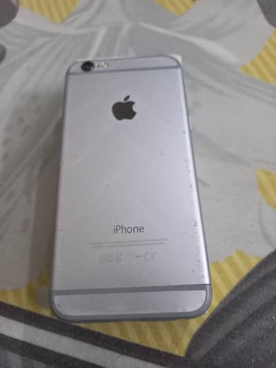 Apple iPhone 6 – Used Condition | All Functions Working