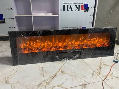Electric fire place/Gas fire place/fire place/Water vapour