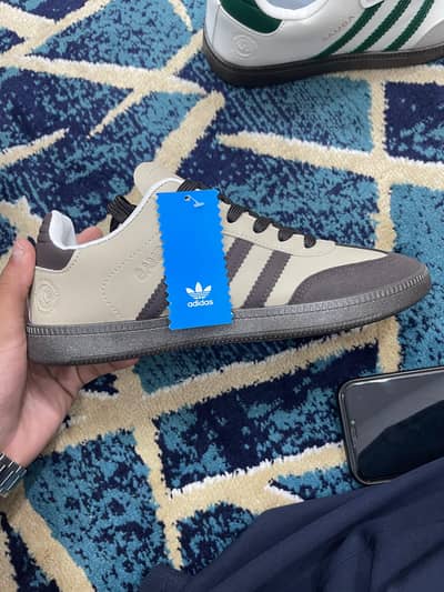 Adidas Imported Shoes