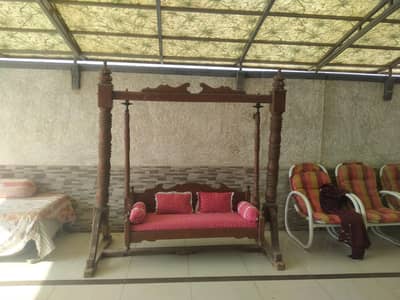 3 sister plan  jhoola with cousions