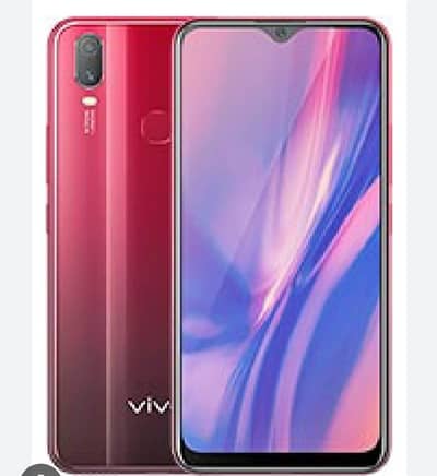Vivo Y11s