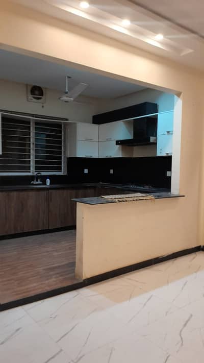 House For Sale in E-11/1 Islamabad