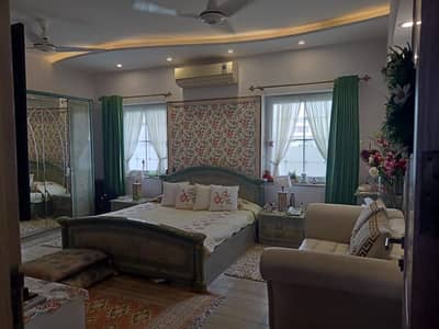 Luxury Imported German King-size Bed set