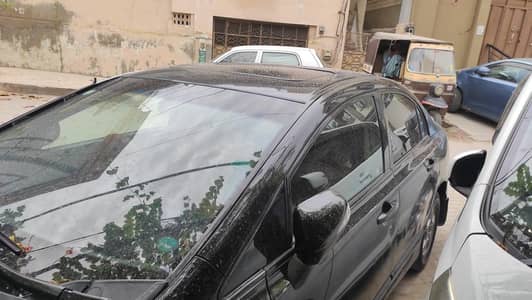 honda civic reborn 2011 tax payed 2020 family used car 03101043915