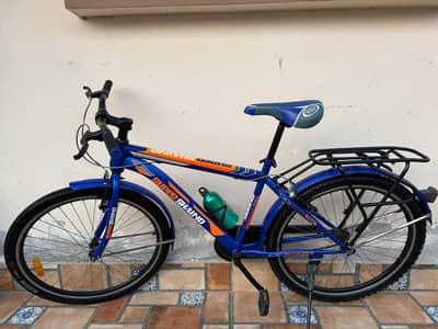 Imported Cycle For Sale