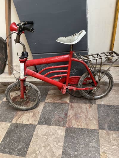 Cycle for sale