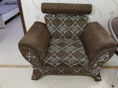 used sofa set for sale