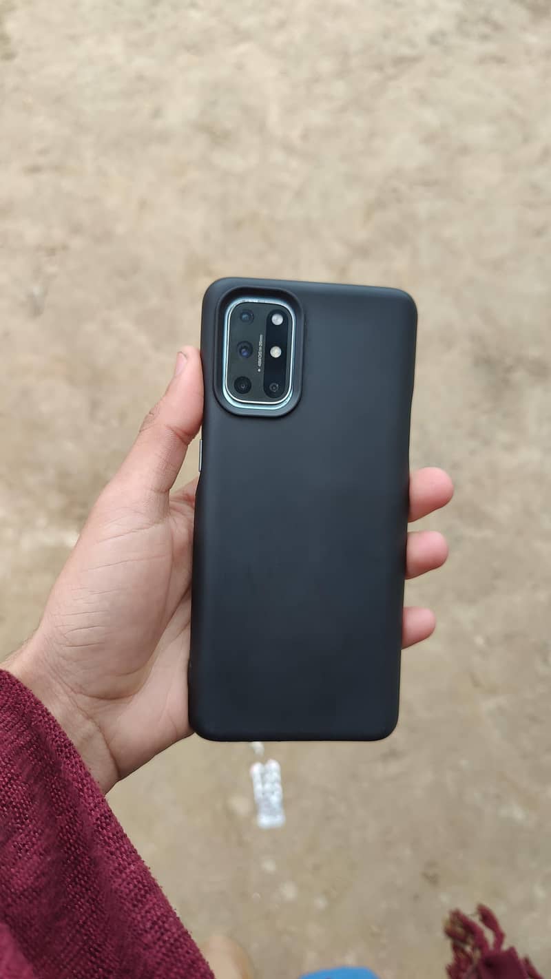 OnePlus 8t 2