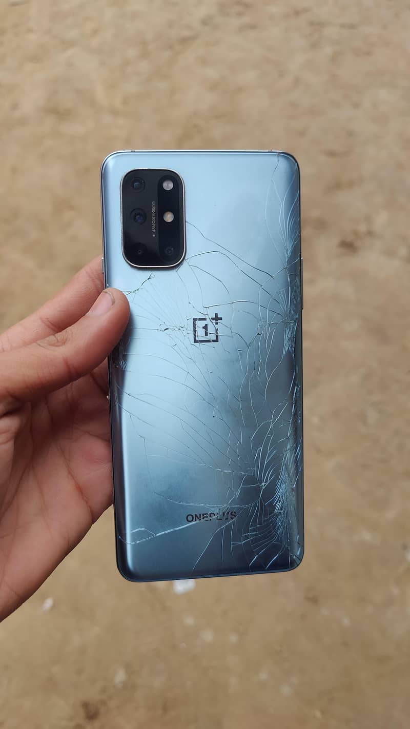 OnePlus 8t 4