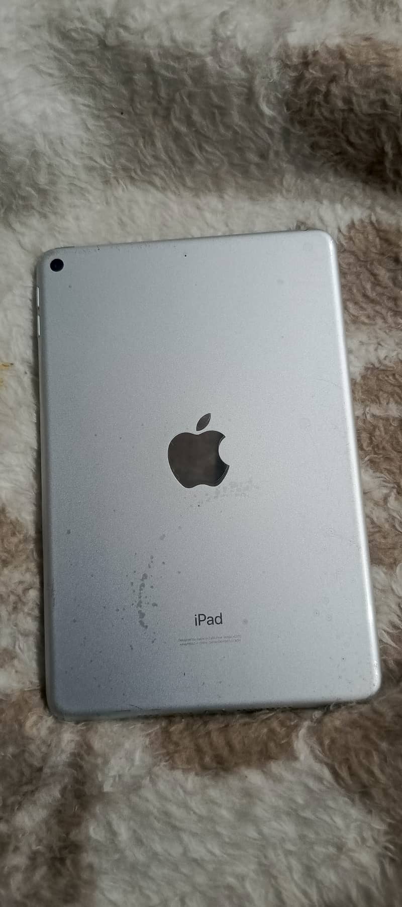 iPad Mini 5 1