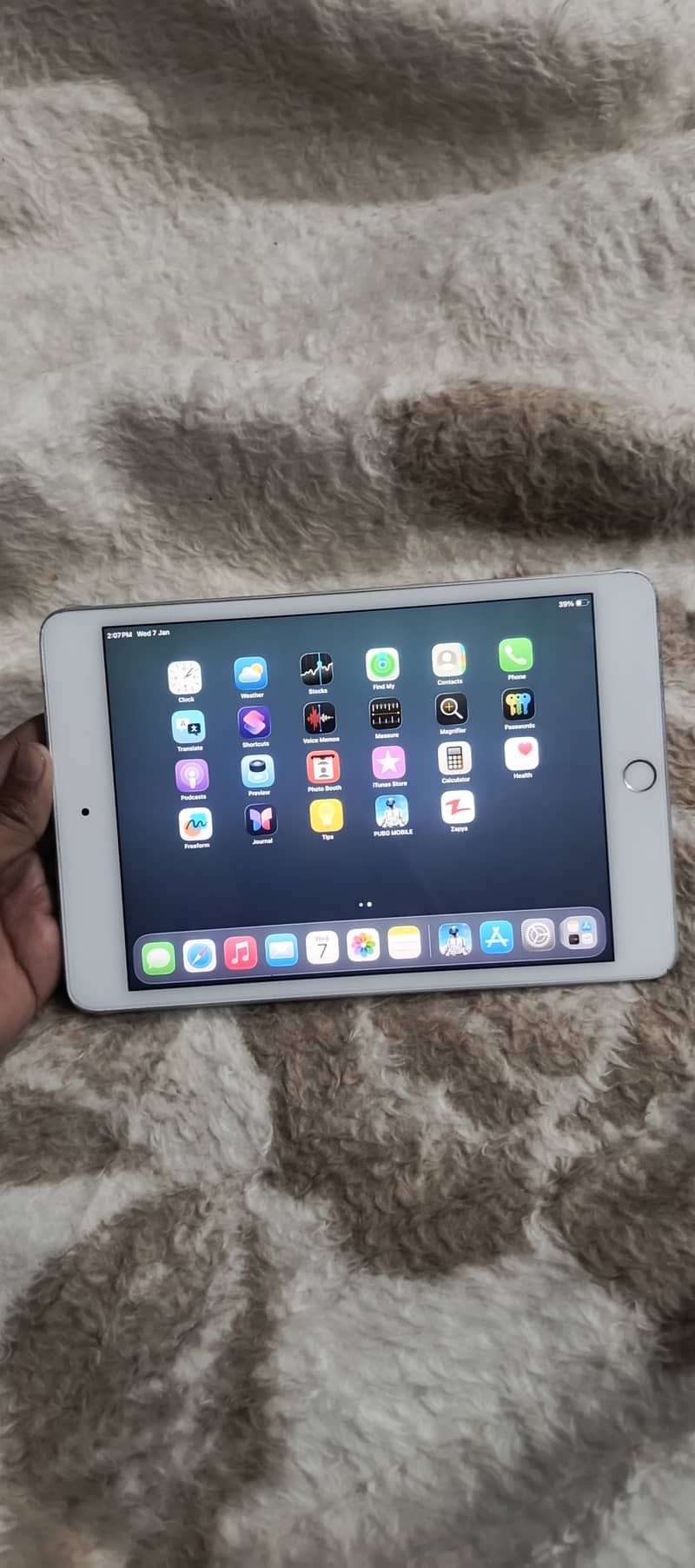iPad Mini 5 6