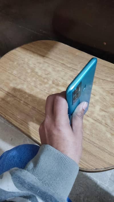 Infinix hot12 play 10/10