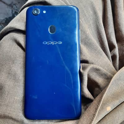 oppof5