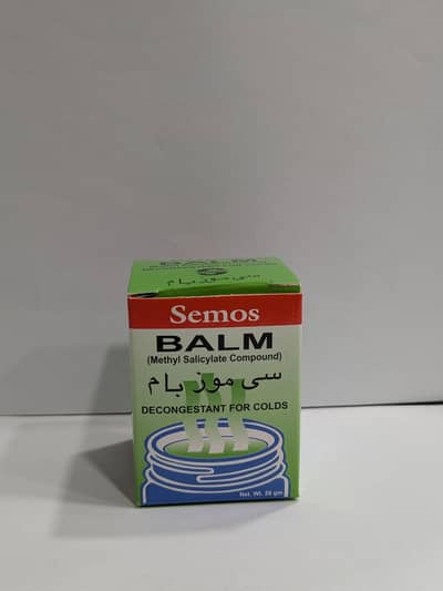 semos balm available wholesale rate