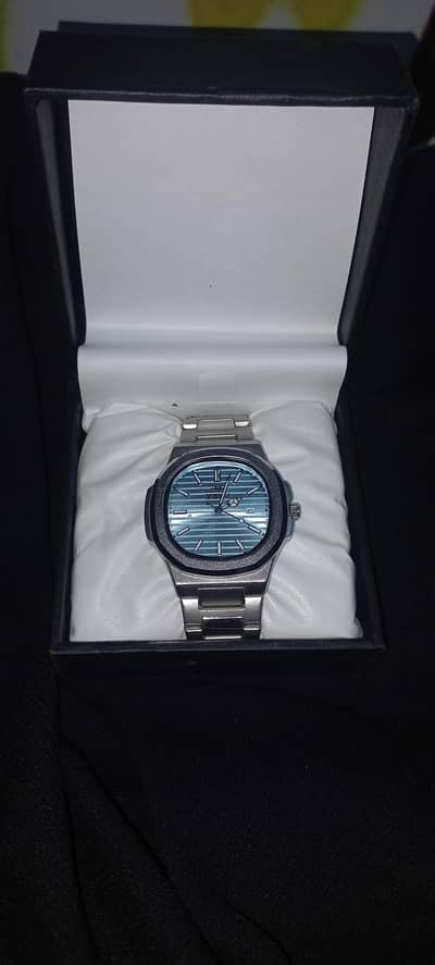 Mens Classic Watch
