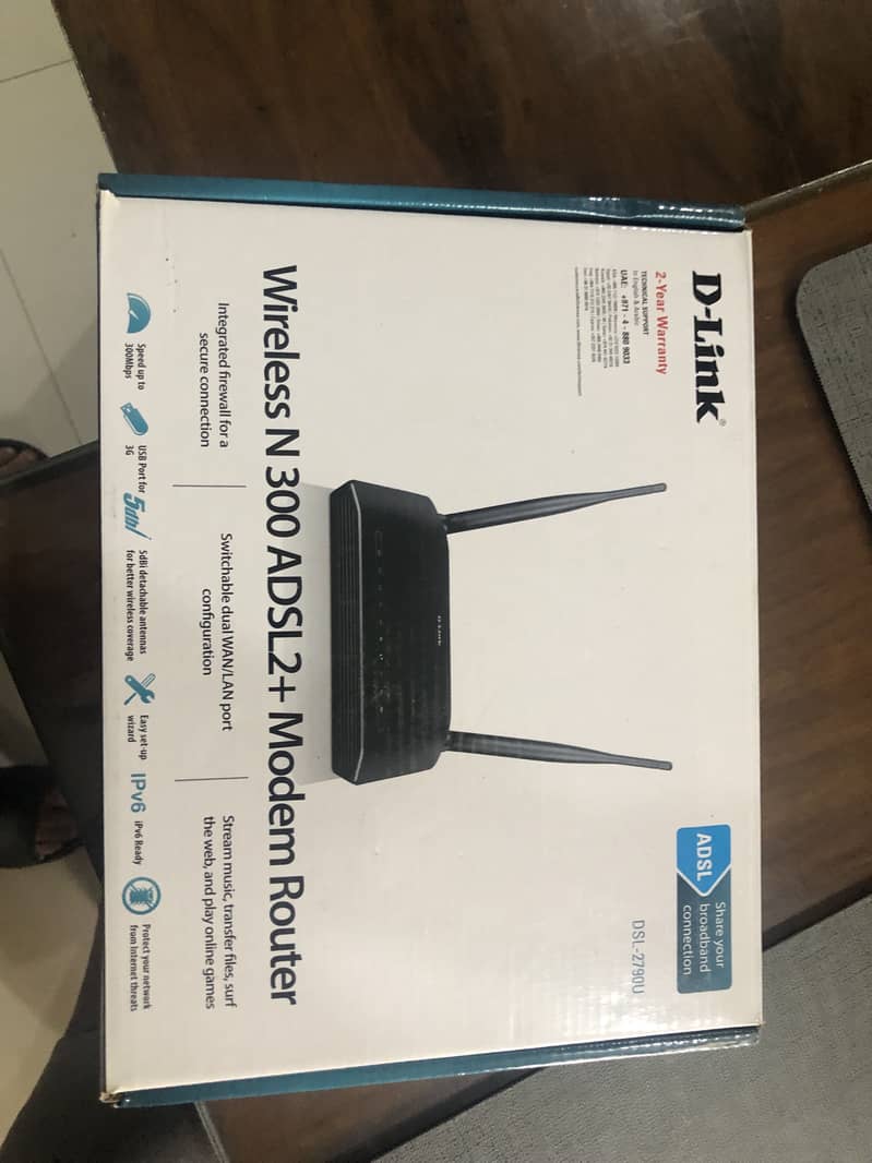 D link modem router 0
