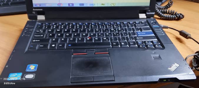 Laptop I5 2Gen 4 Gb Ram read description first then buy Screen karab