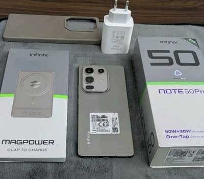 infinix note 50 pro 12 256 GB WhatsApp +92326+9905+123