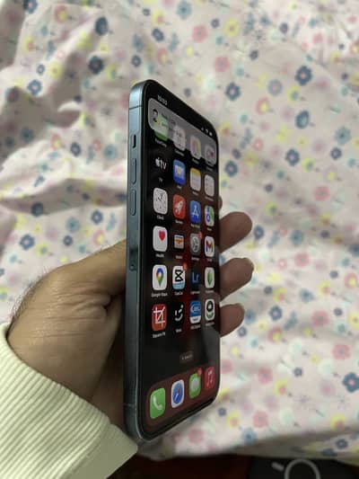 Iphone 13 pro max non pta