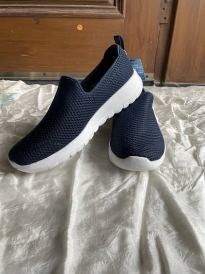 Sketchers walking shoes