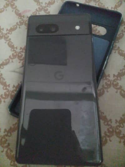 pixel 7A 8gb 128 gb non pta