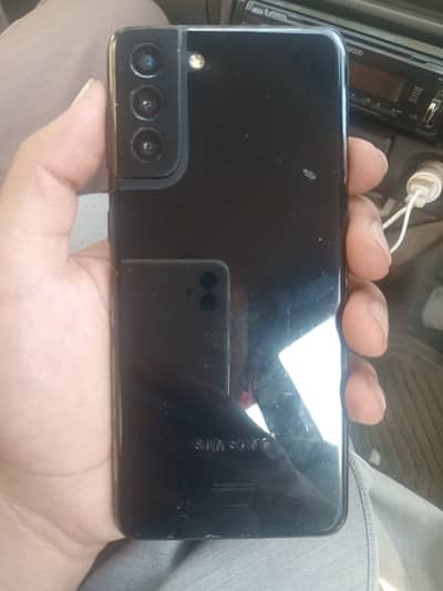 Samsung Mobile S21 Plus