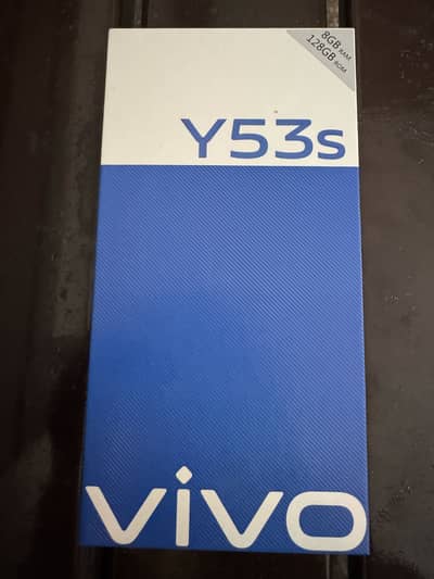 Vivo Y53S 08/128