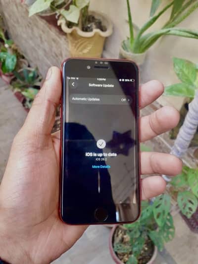 IPHONE se2022 3rd gen