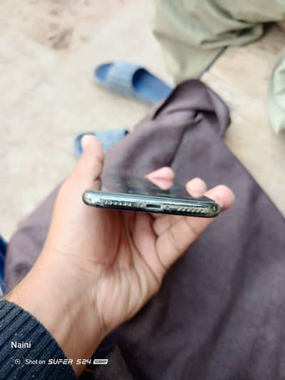 Iphone X For Sale PTA Approved
