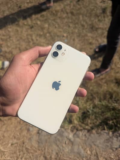 Iphone 11 (jv) 256 gb