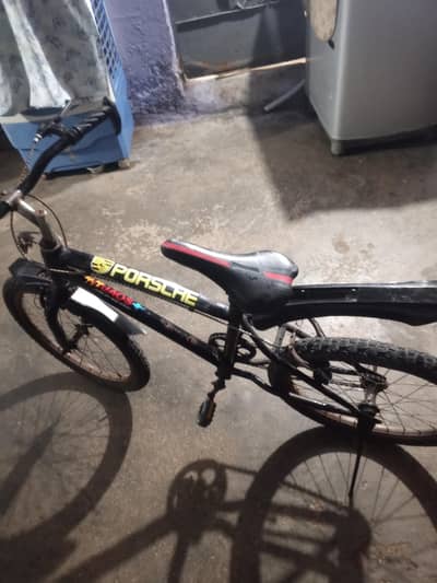 Kids Cycle urgent sale