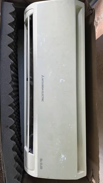2 Ton Mitsubishi AC