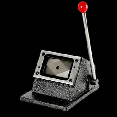 PVC Carf Cutting Dye