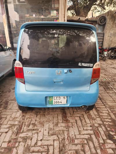 good condition net and clean 100% engine