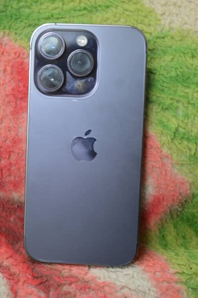 Apple iPhone 14 Pro - 256 GB
