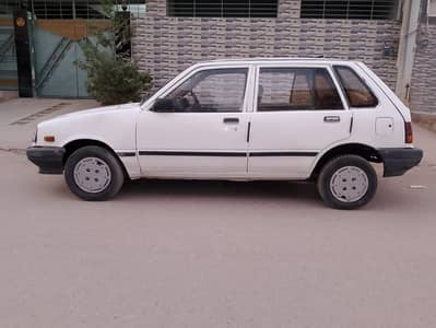 Suzuki khyber 1994