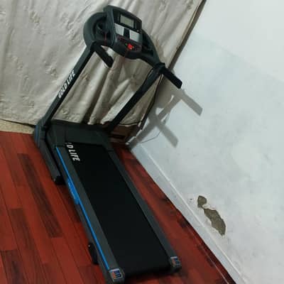 GOLD LIFE 2.5 HP / 03000512018