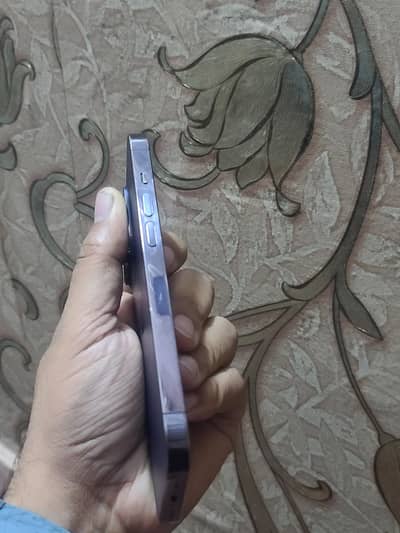 iPhone 14 pro pta approved 128GB LLA model