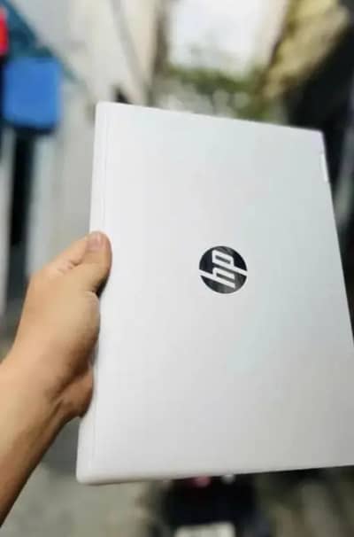 HP i7 - 4GB Nvidia Graphic Card(Ram 16GB + SSD 256GB) Sliver keyboard