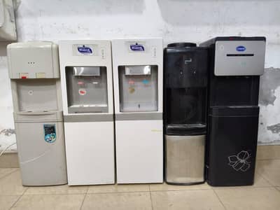 dispenser heat and cool all okay/0321/080/77/77/