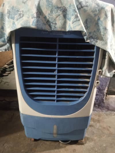 Pakistani room air cooler urgent sale