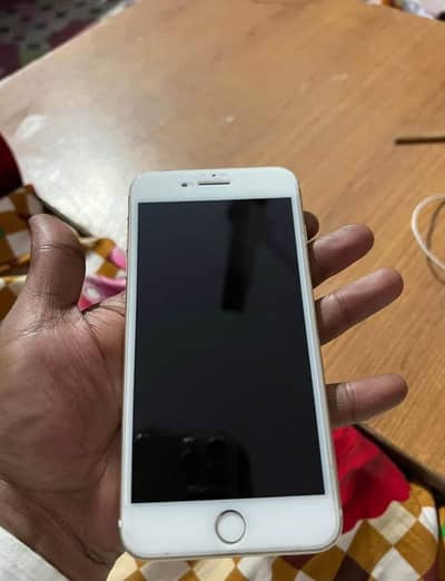 Iphone7non pta for sale only 11000 Condition 10 by 10