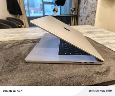 mac book pro m1 16 icnh
