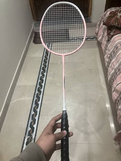 Vs original racket