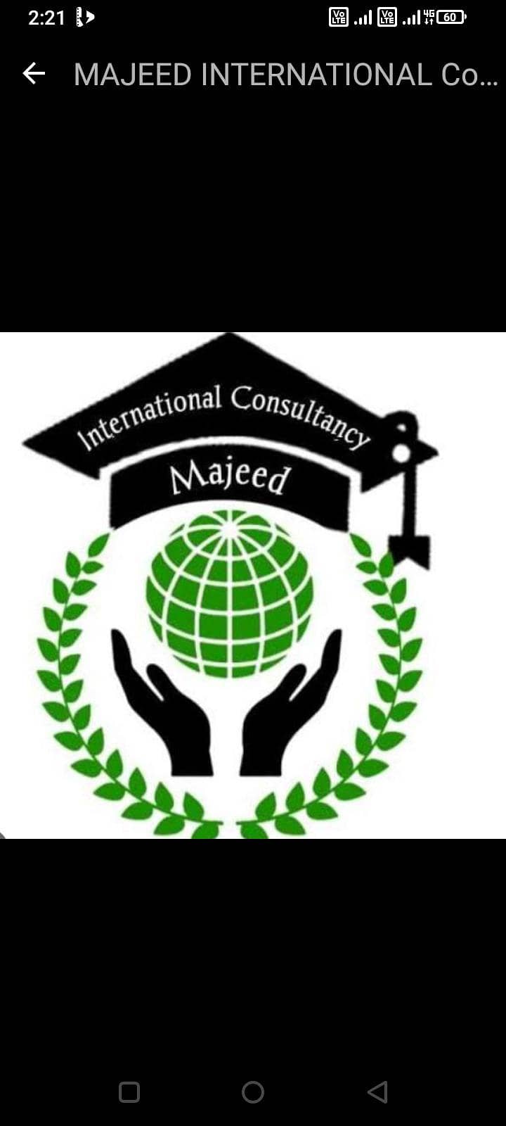 *ریسیپشنسٹ + سیکریٹری (فیمیل)* 0