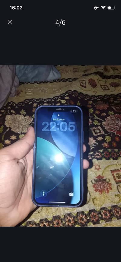 Iphone 12 urgent sale