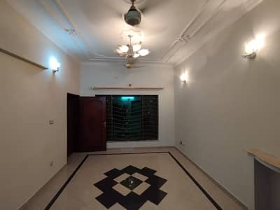 A beautiful ground portion Is Available for rent