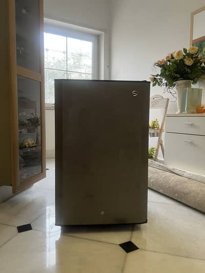 PEL Mini Fridge and Freezer